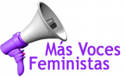 M&aacute;s Voces Feministas