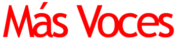 M&aacute;s Voces